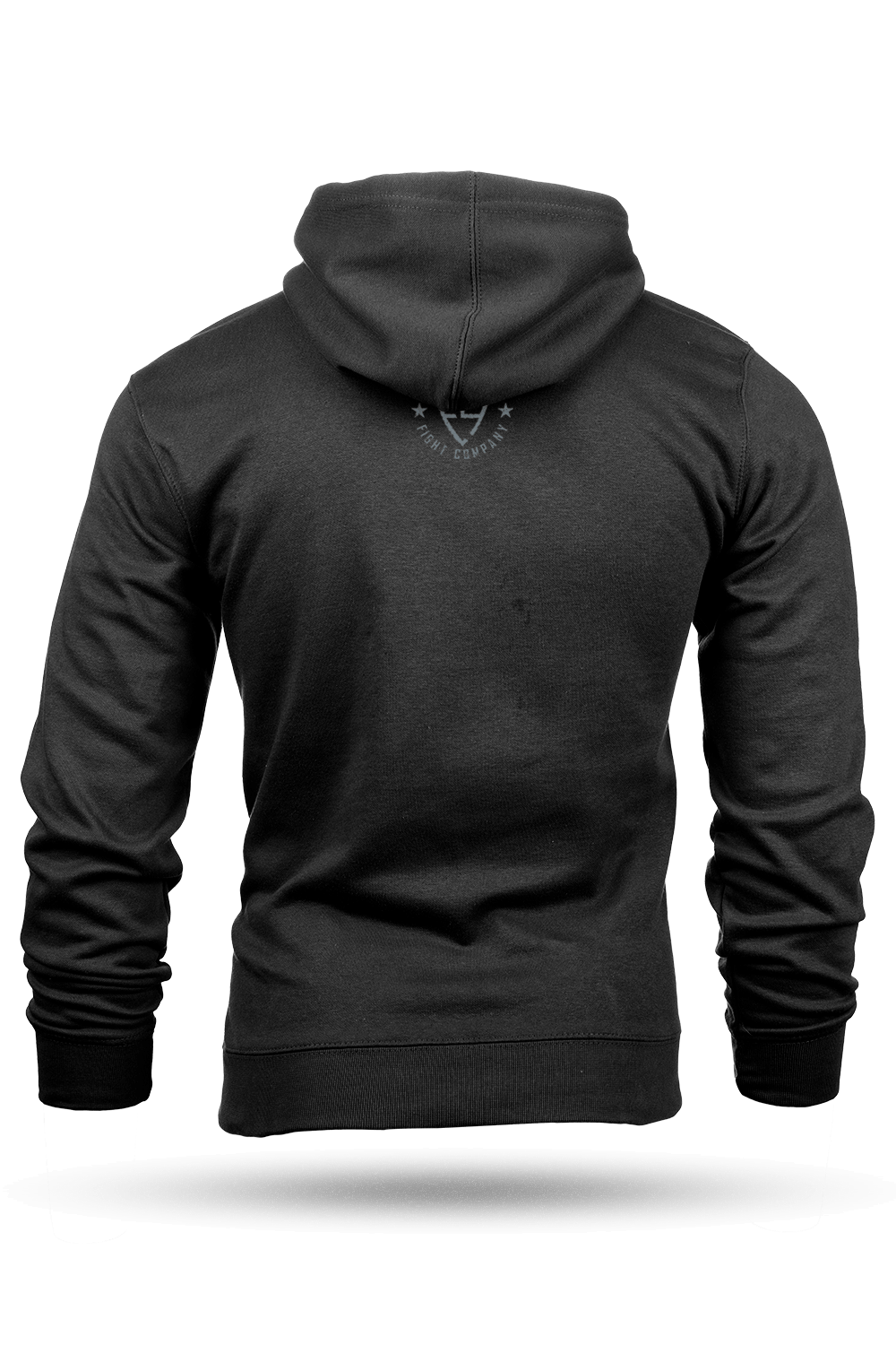 Enlisted 9 - Hoodie - Back In Brass