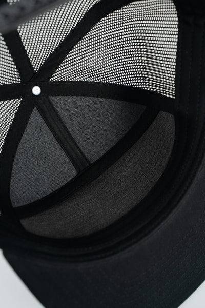 Freedom Flyer 7 - Panel Richardson Trucker Hat