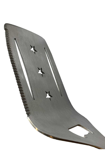 Grill Sergeant Grill Tools - Pack of 4