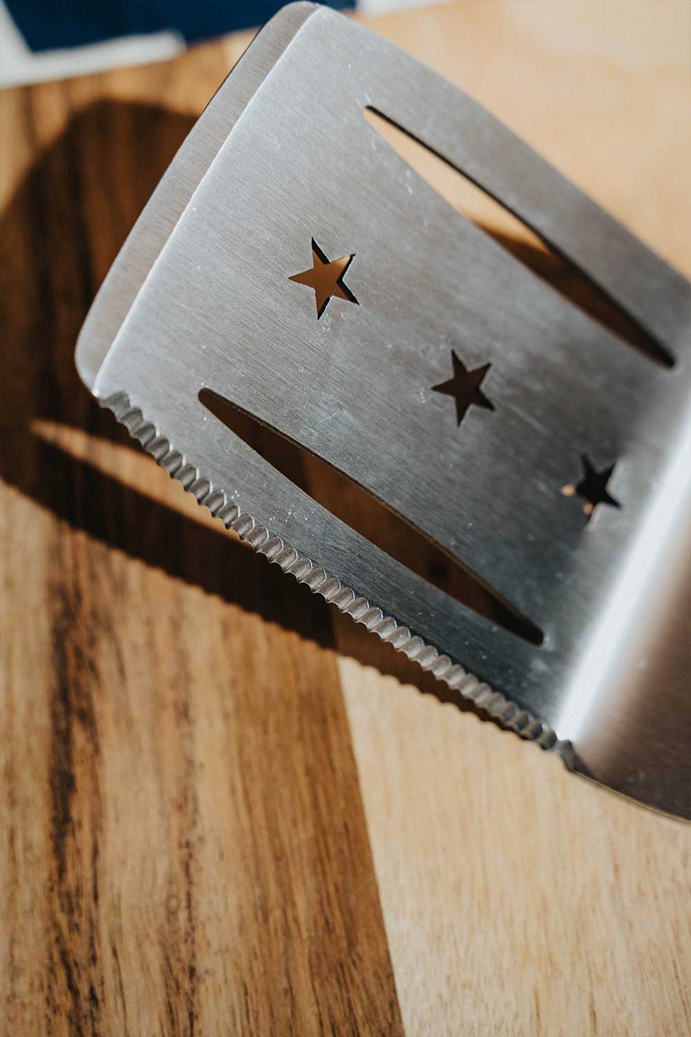 Grill Sergeant Grill Tools - Pack of 4