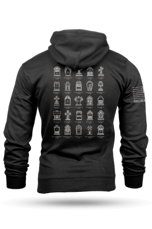 Hoodie - 25 Wins | Undertaker