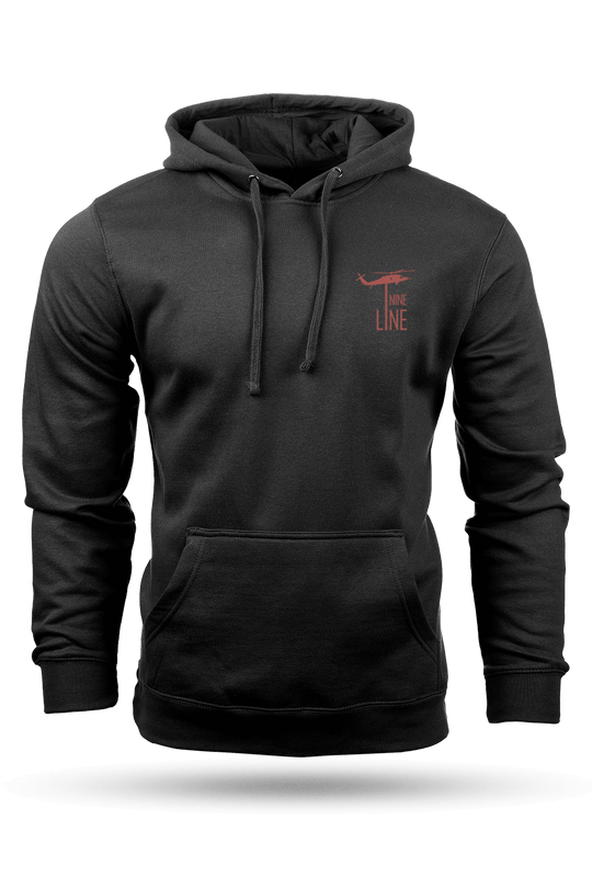 Hoodie - Caduceus