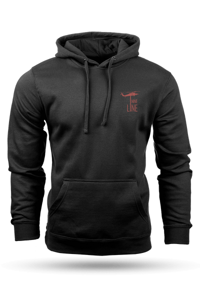 Hoodie - Caduceus