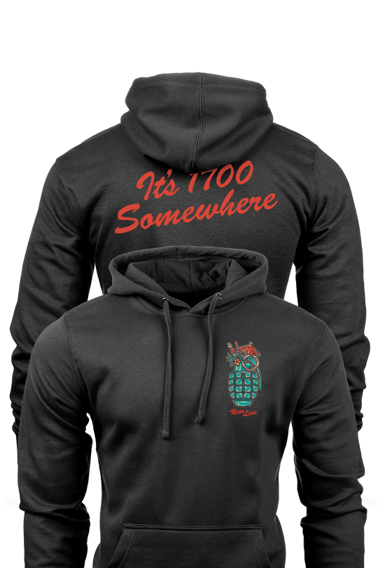 Hoodie-It&