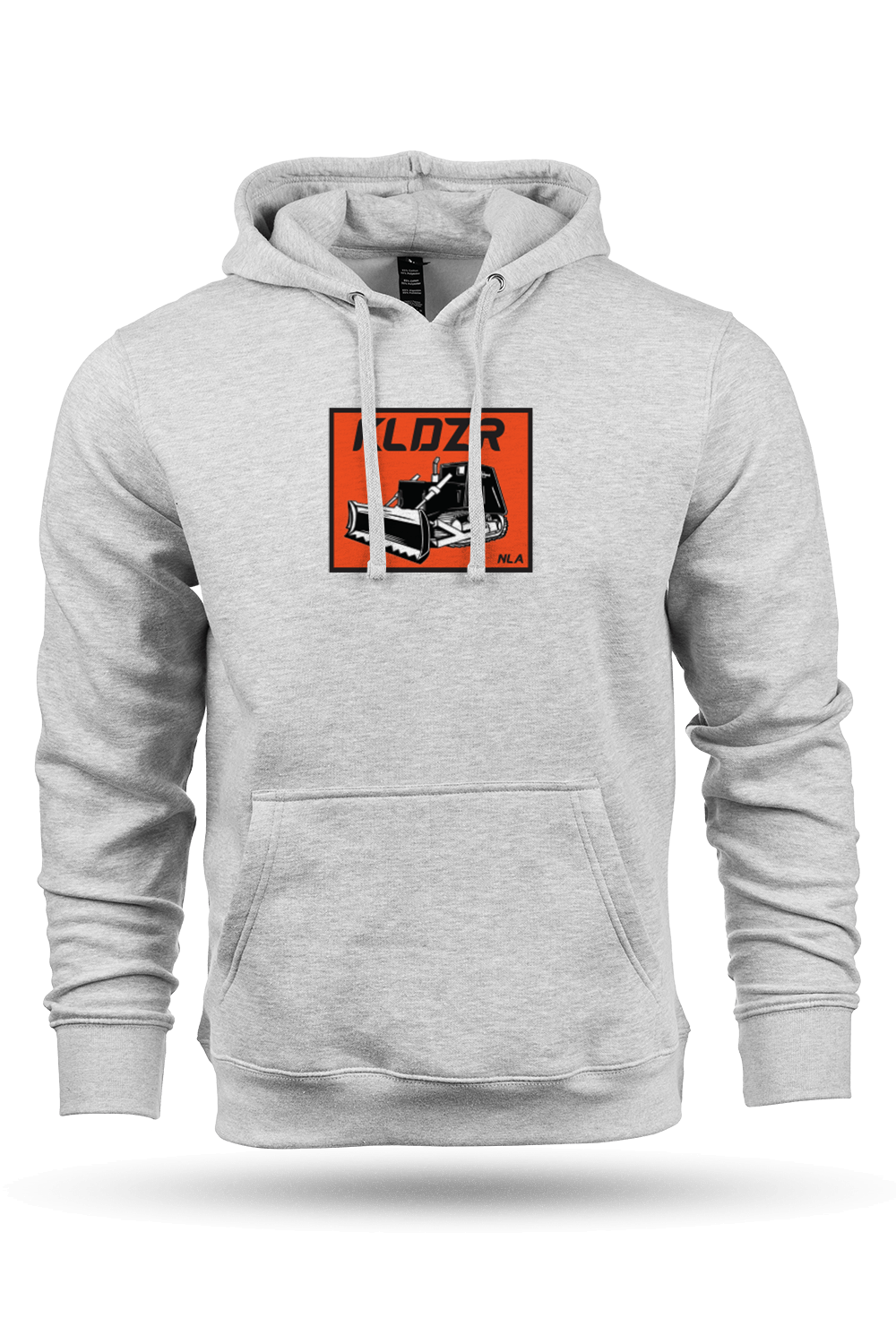 Hoodie - KILDZR