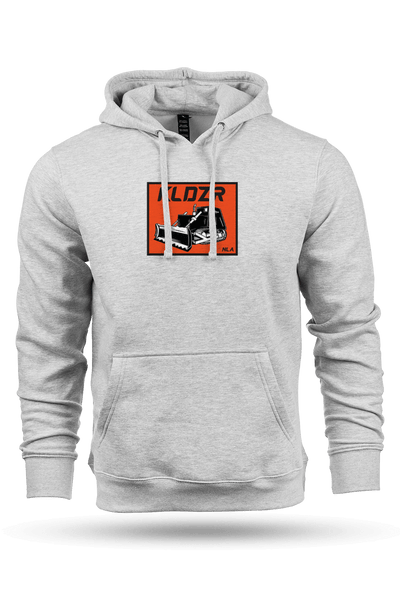 Hoodie - KILDZR