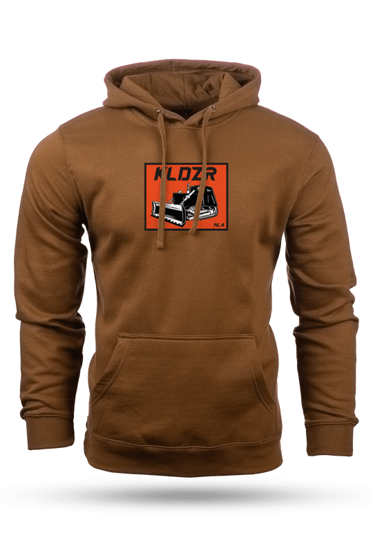 Hoodie - KILDZR