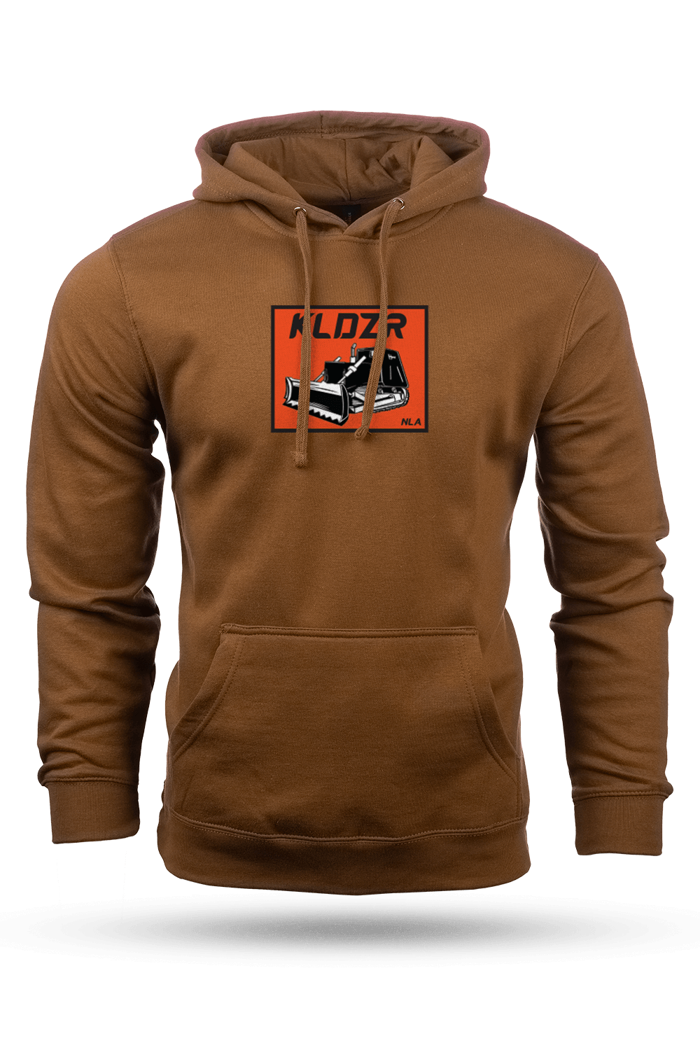 Hoodie - KILDZR