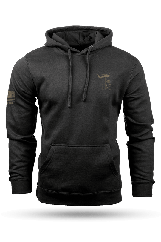 Hoodie - Tactical Trash Panda