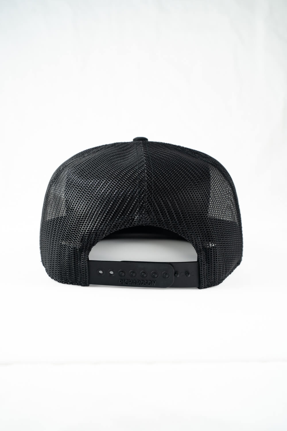 Killdozer 7 - Panel Richardson Trucker Hat