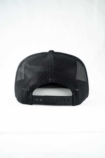 Killdozer 7 - Panel Richardson Trucker Hat