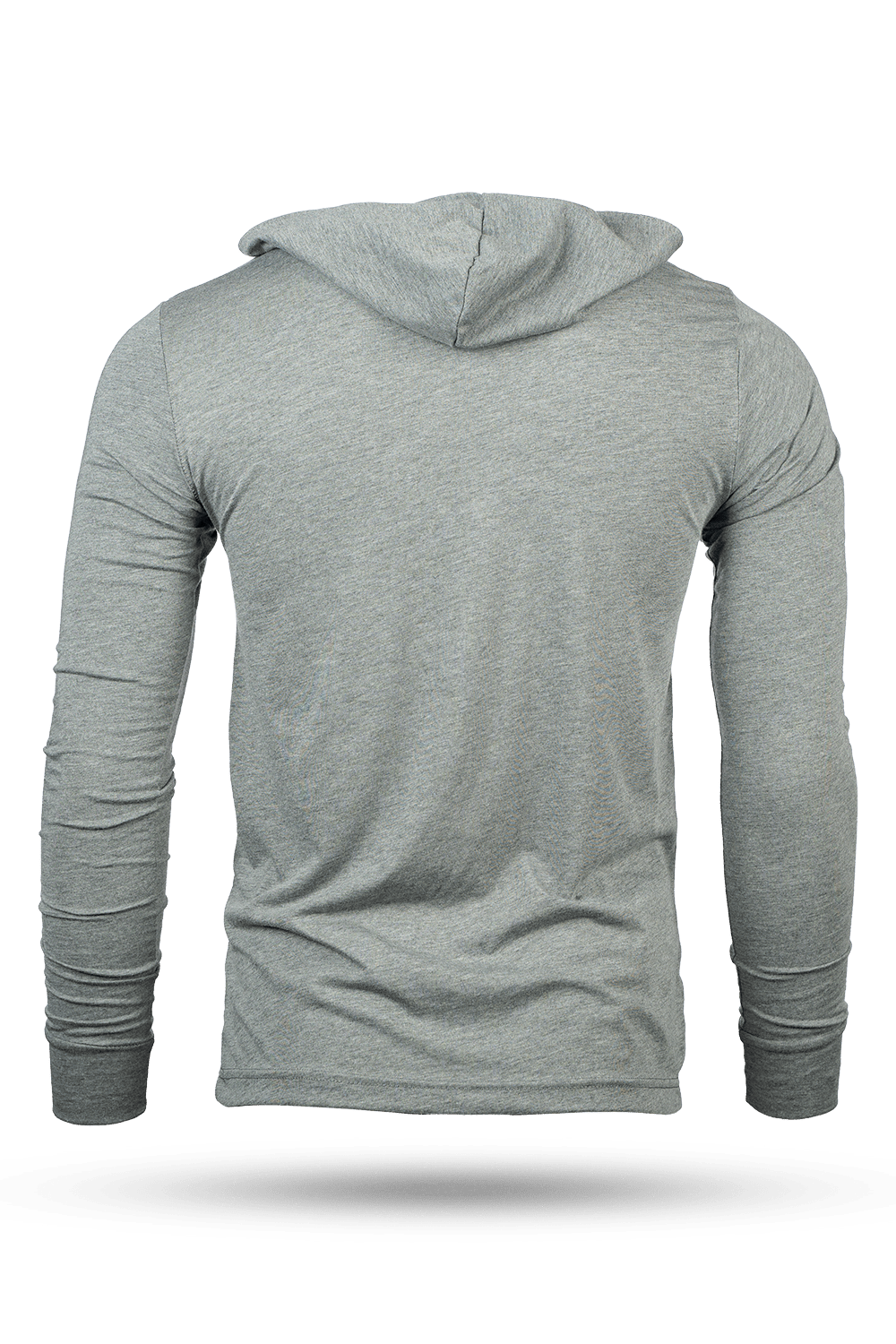 Lightweight Hoodie - Core Reflect Dropline