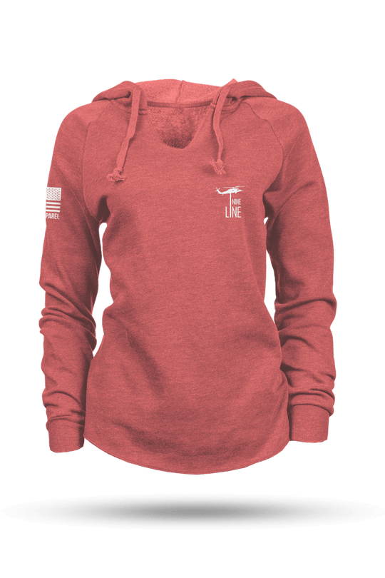 Lightweight Women&