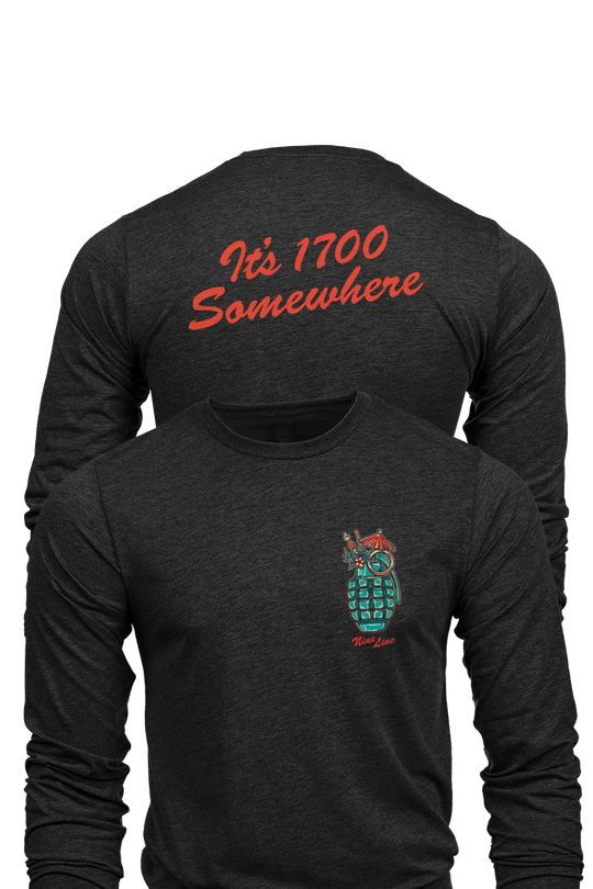 Long-Sleeve Shirt-It&