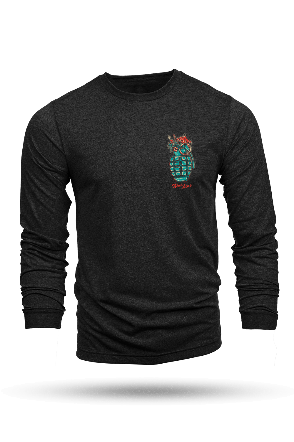 Long-Sleeve Shirt-It&