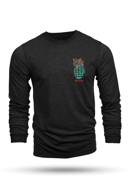 Long-Sleeve Shirt-It&