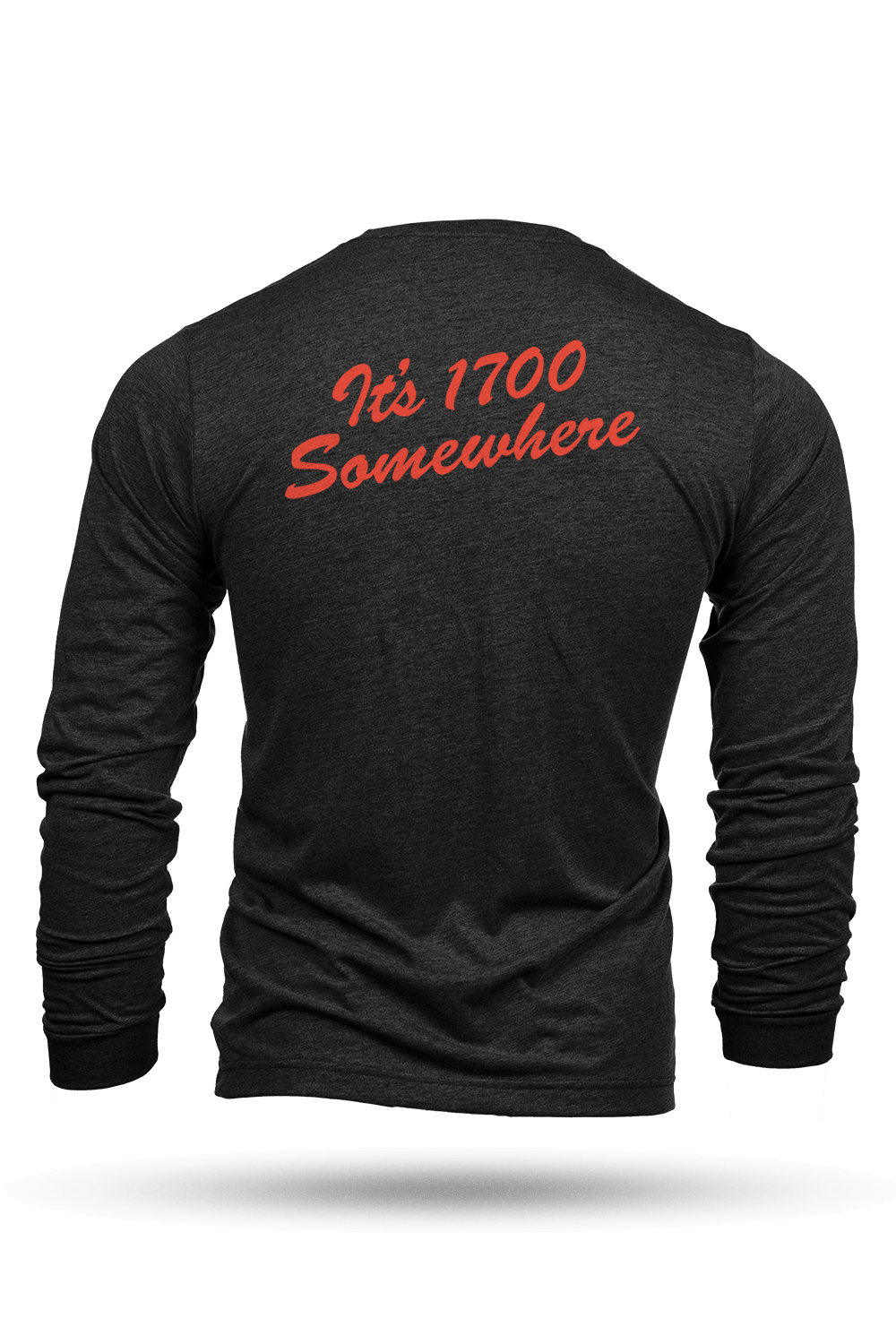 Long-Sleeve Shirt-It&