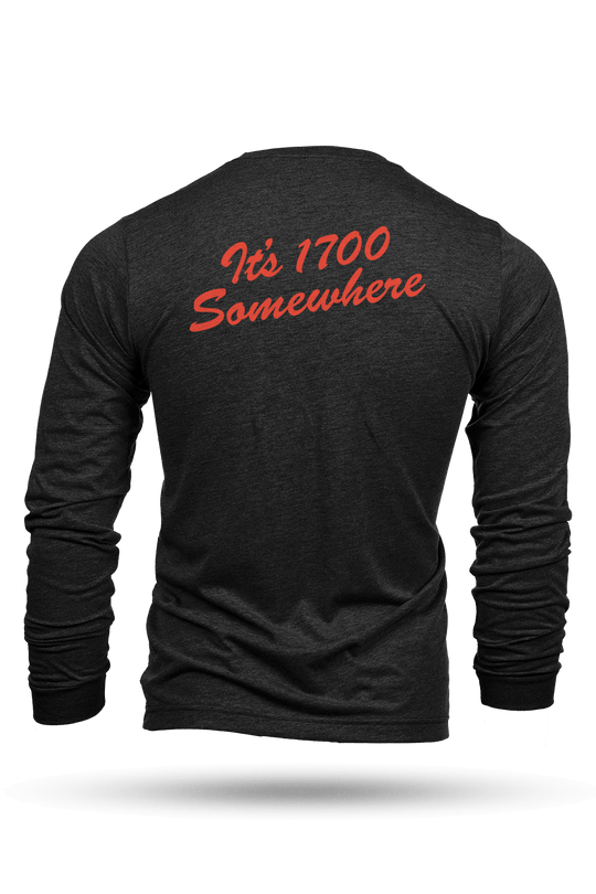 Long-Sleeve Shirt-It&