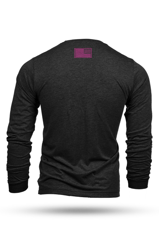 Long - Sleeve Shirt - NLABASICP