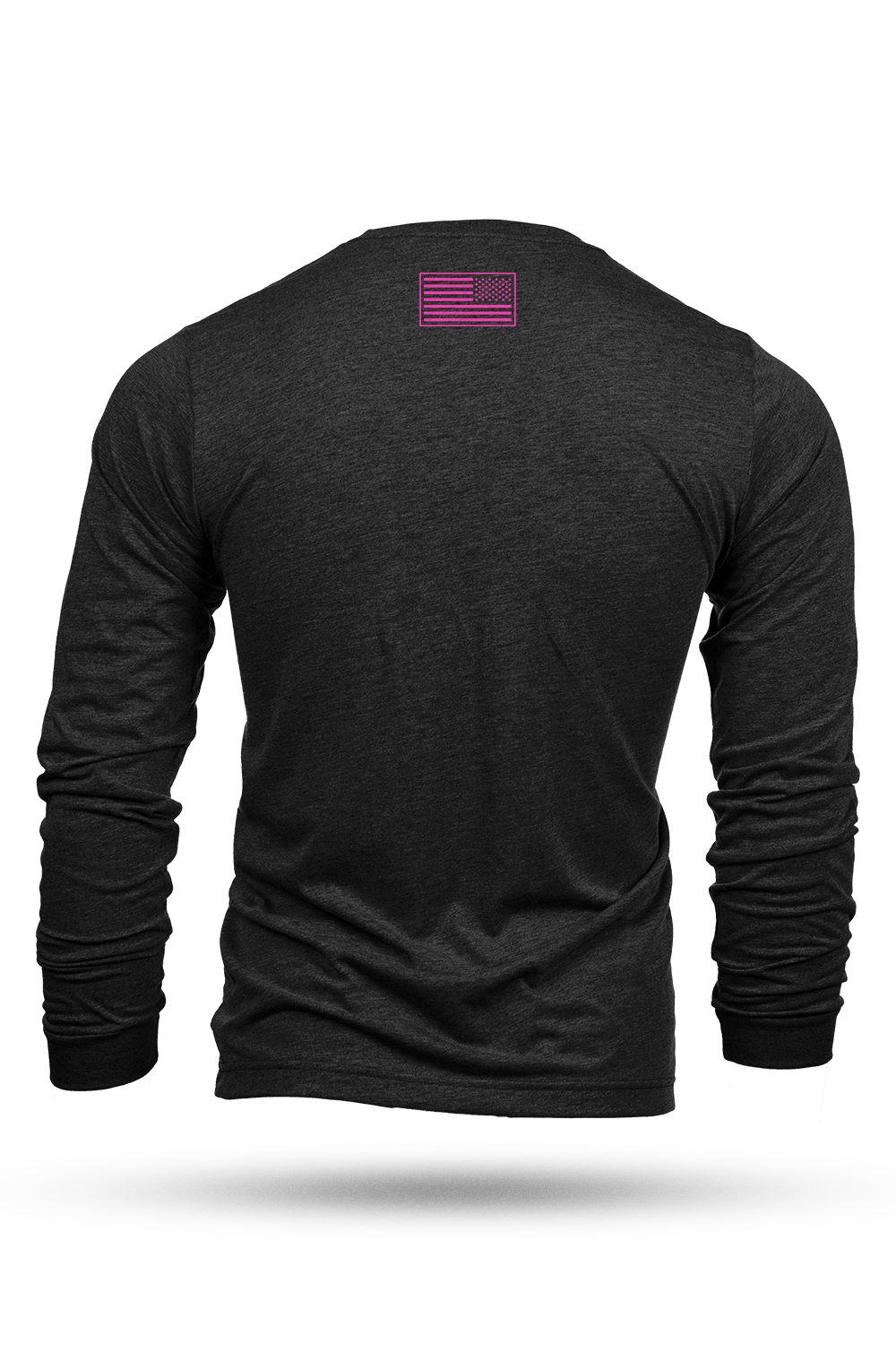 Long - Sleeve Shirt - NLABASICP