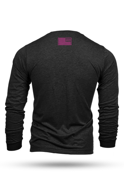 Long - Sleeve Shirt - NLABASICP