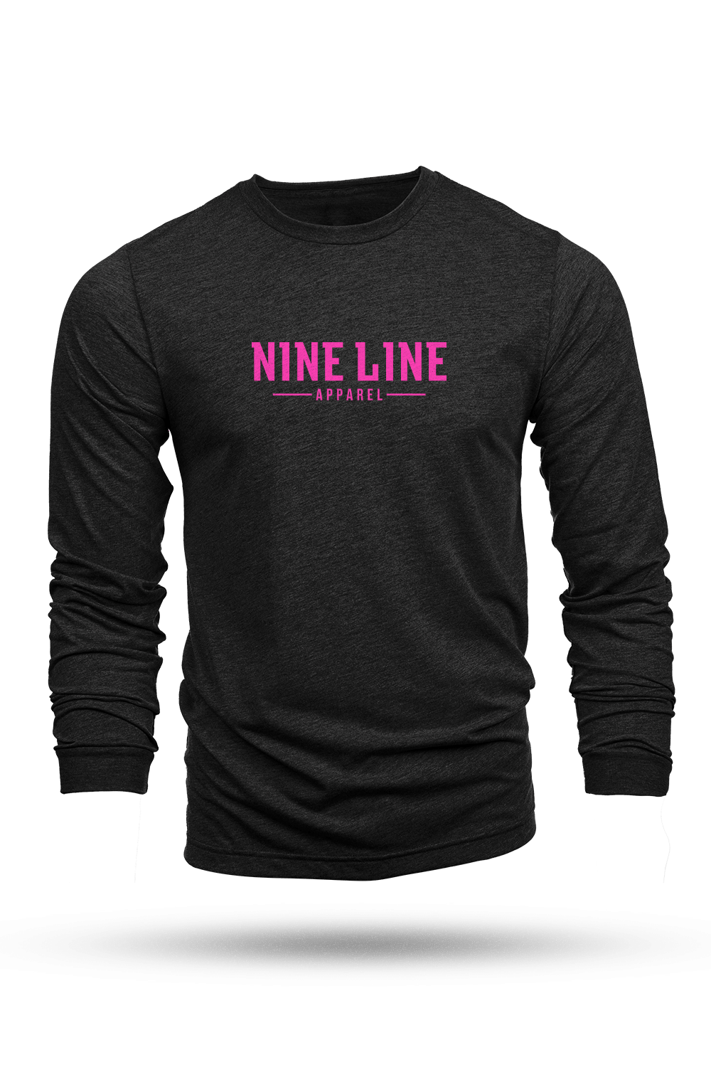 Long - Sleeve Shirt - NLABASICP