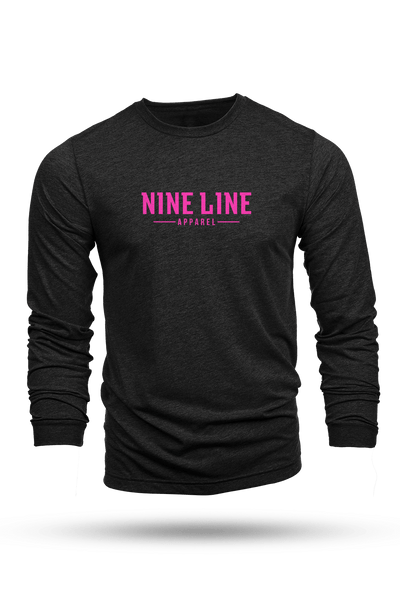 Long - Sleeve Shirt - NLABASICP