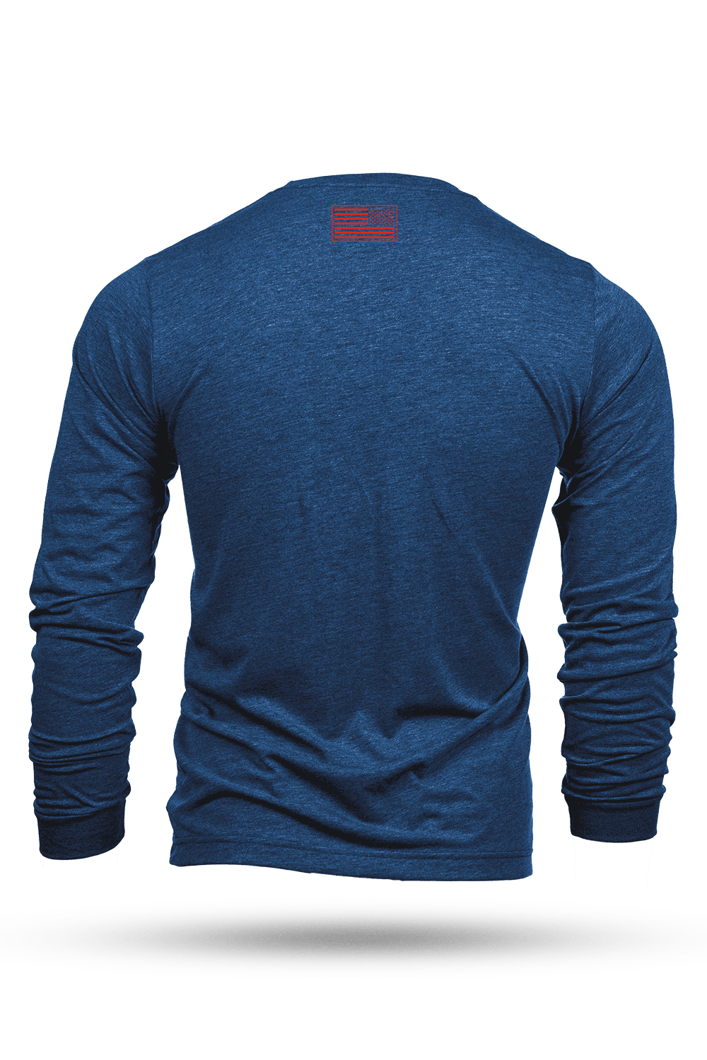 Long - Sleeve Shirt - NLABASICR