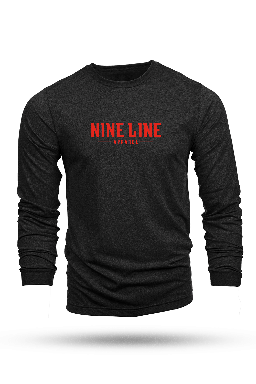 Long - Sleeve Shirt - NLABASICR