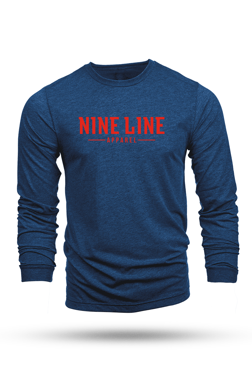 Long - Sleeve Shirt - NLABASICR