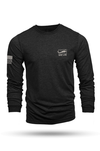 Long - Sleeve Shirt - Sink or Swim