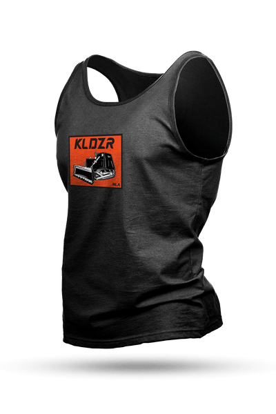 Men's Tank Top - KILDZR