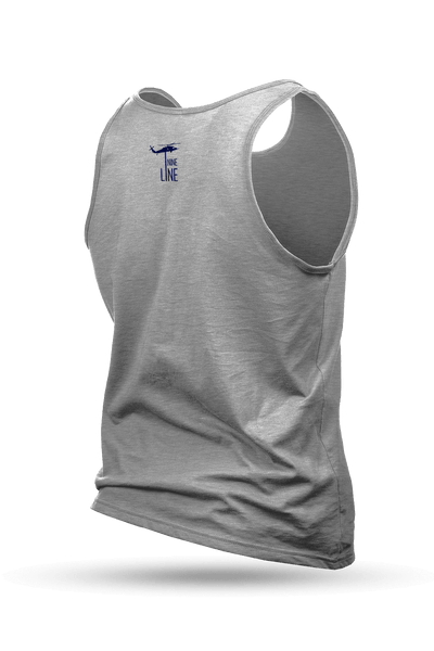 Men's Tank Top - Team RWB Eagle Flag