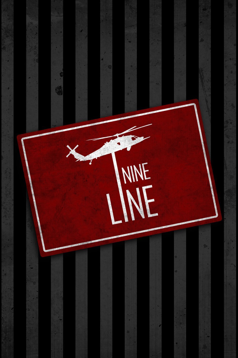 Nine Line Apparel Gift Card - $10.00