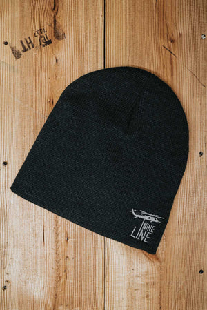 Nine Line Beanie