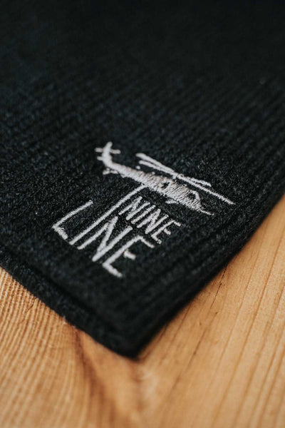 Nine Line Beanie