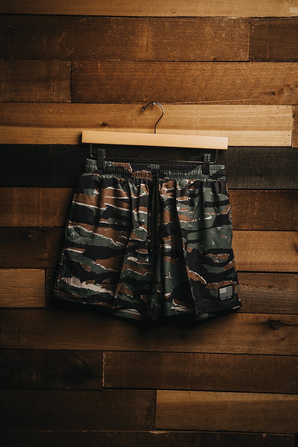 Nine Line Silkies - Nine Line Apparel