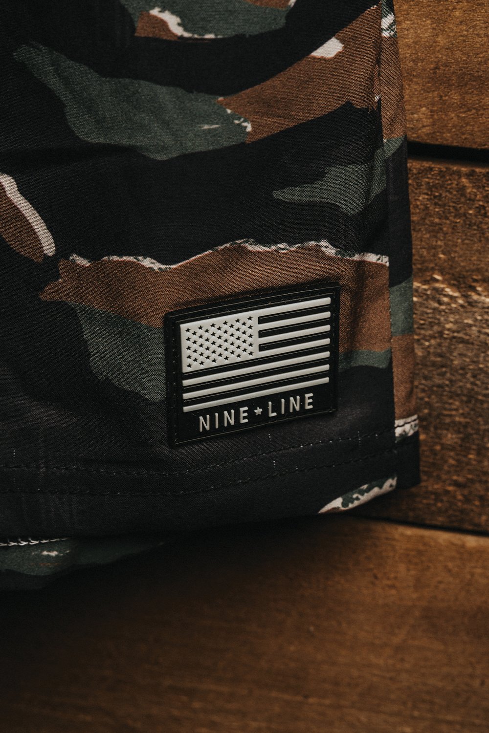 Nine Line Silkies - Nine Line Apparel