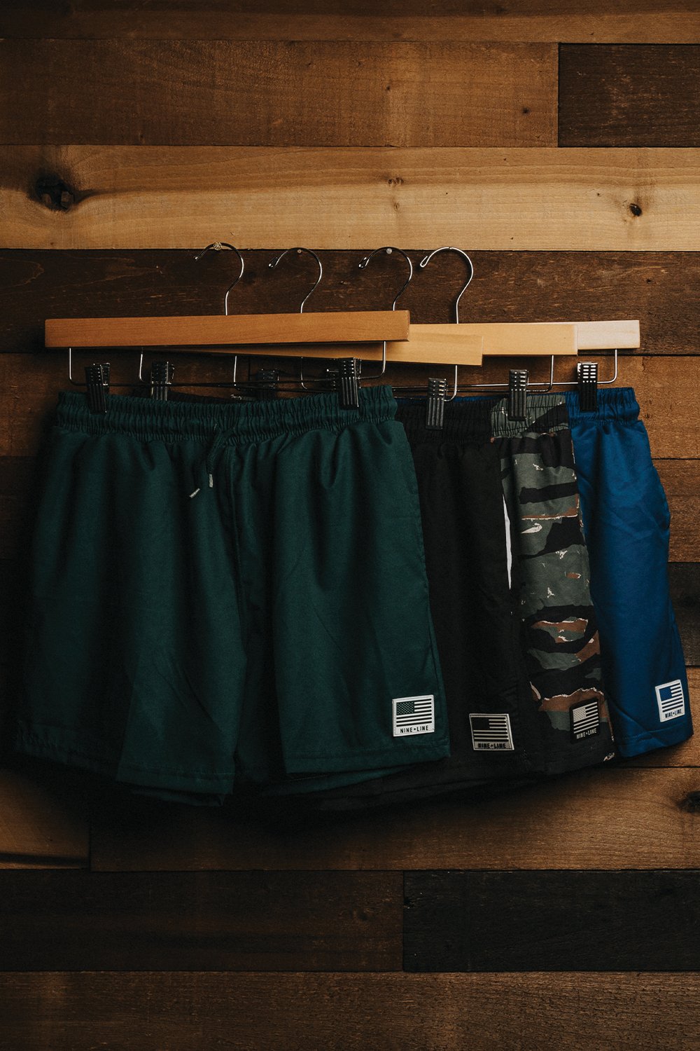 Nine Line Silkies - Nine Line Apparel