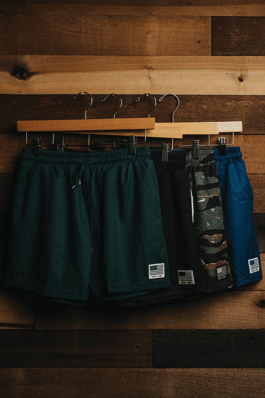 Nine Line Silkies - Nine Line Apparel