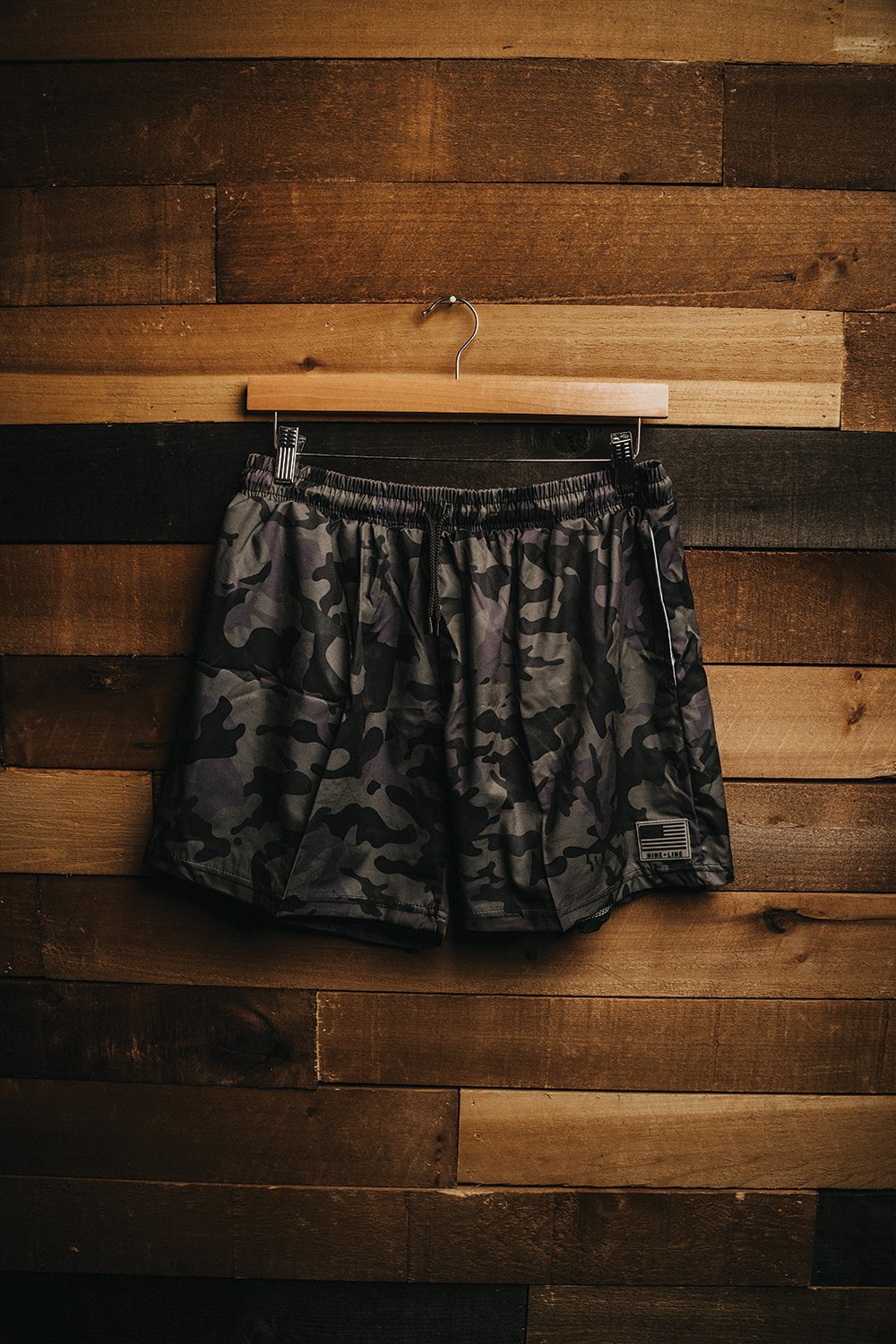 Nine Line Silkies - Nine Line Apparel