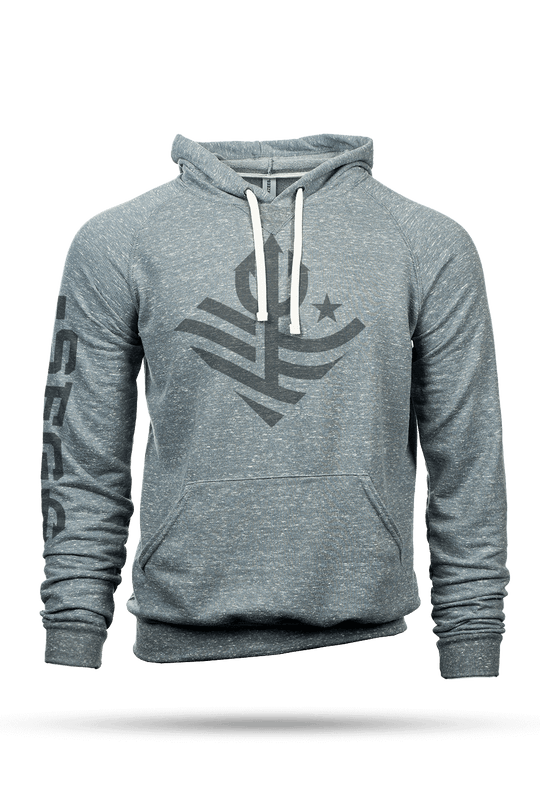 SFG Coastal Hoodie Basic - Nine Line Apparel