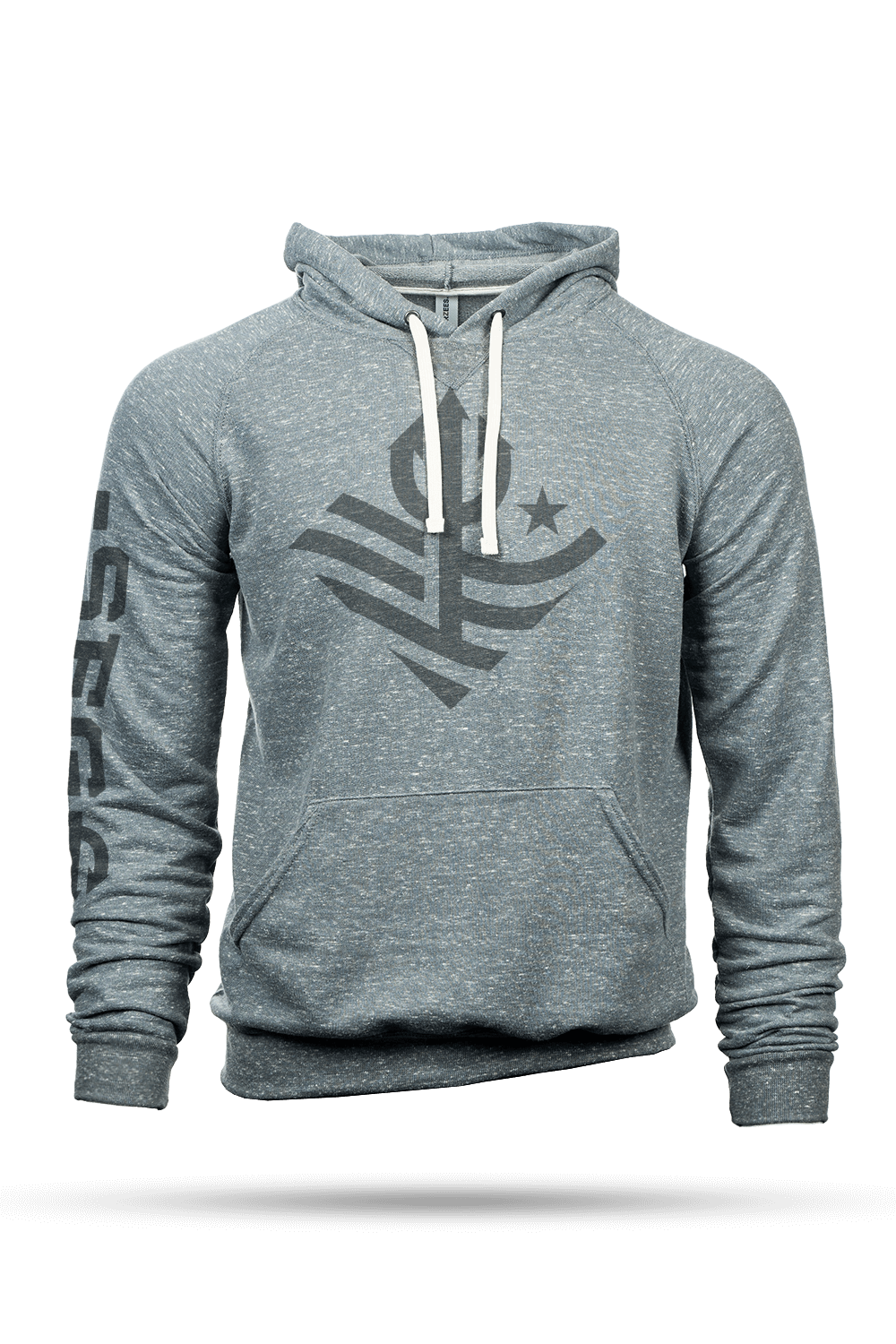 SFG Coastal Hoodie Basic - Nine Line Apparel