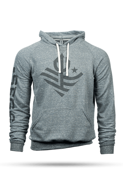 SFG Coastal Hoodie Basic - Nine Line Apparel