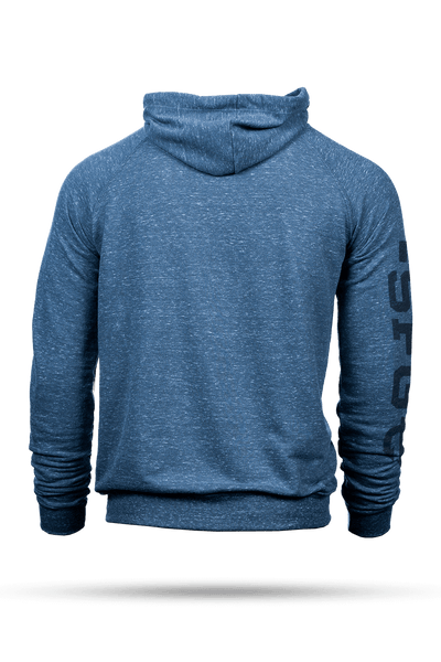 SFG Coastal Hoodie Basic - Nine Line Apparel