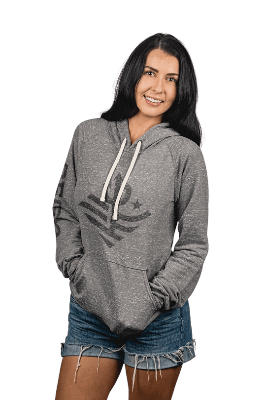 SFG Coastal Hoodie Basic - Nine Line Apparel