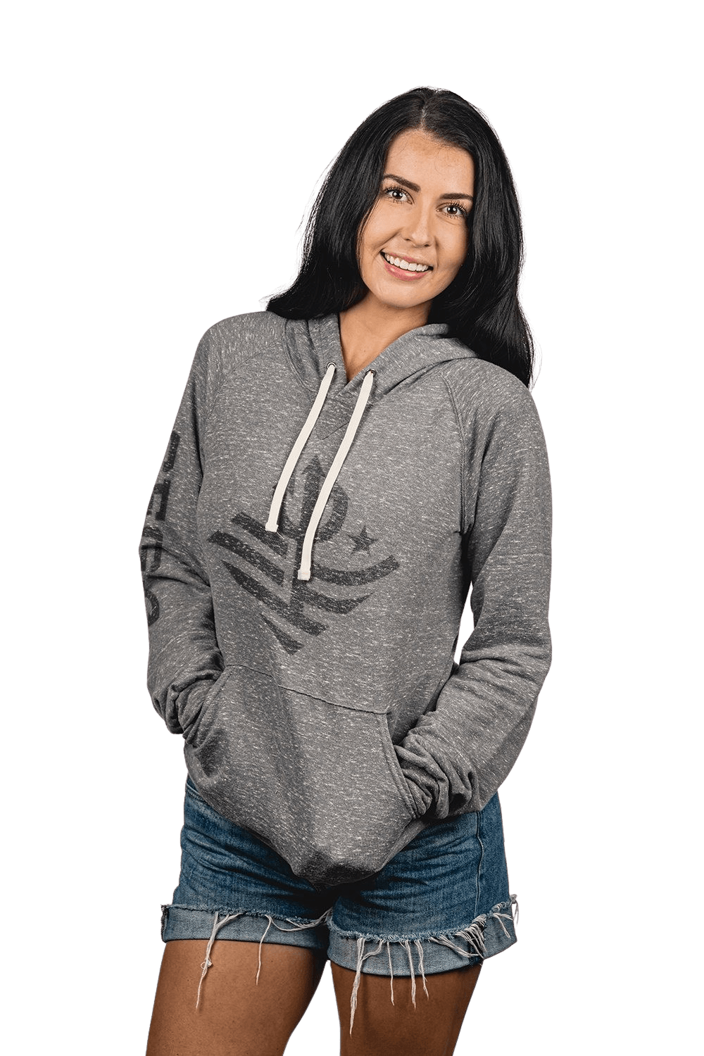 SFG Coastal Hoodie Basic - Nine Line Apparel