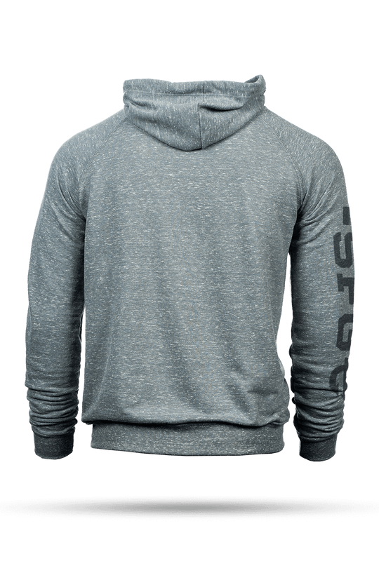 SFG Coastal Hoodie Basic - Nine Line Apparel