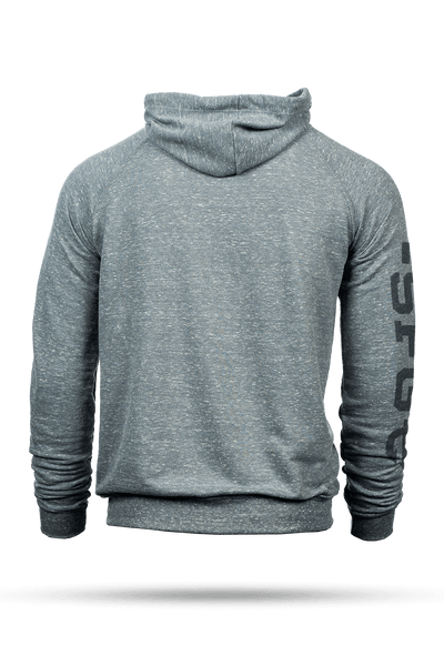SFG Coastal Hoodie Basic - Nine Line Apparel