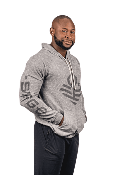 SFG Coastal Hoodie Basic - Nine Line Apparel